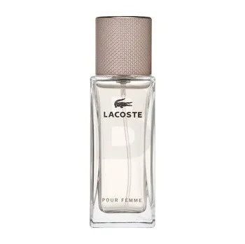 Dámský parfém Lacoste pour Femme parfémovaná voda pro ženy 30 ml