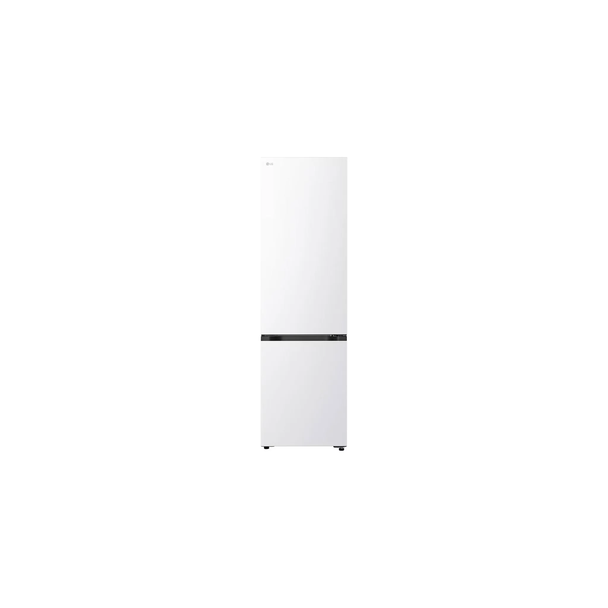 Fotografie 1 - Lednice LG GBBS322CSW