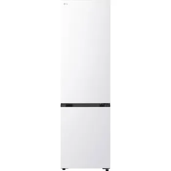 Lednice LG GBBS322CSW