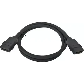 Video kabel VivoLink Pro HDMI kabel F-F 2m (PROHDMIFHDMIF)