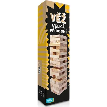 Volný čas Albi+ Velká přírodní Věž (2026)