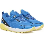 Sneakersy Primigi AVANT 1463144 Modrá 29