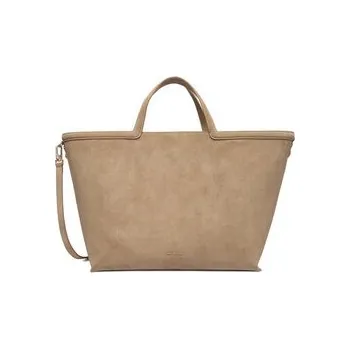 Kabelka Kabelka GINO ROSSI EO-LA224-19153A Béžová NOSIZE