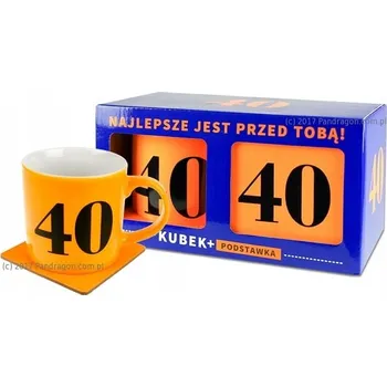 Sklo hrnek PAN Dragon 350 ml