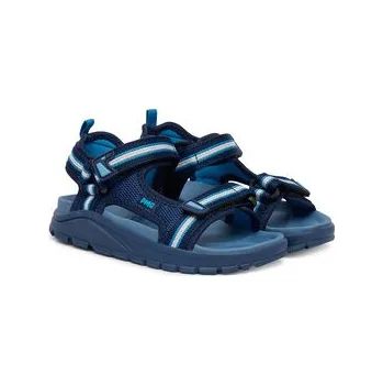 Dívčí sandály Sandály Primigi AVANT 1475055 Tmavomodrá 26