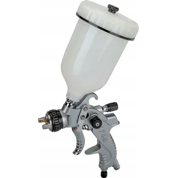 Stříkací pistole BAHCO Stříkací pistole HVLP + trysky