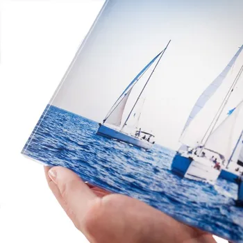 Plakát FotoŠkoda Fotoobraz pod akrylovým sklem