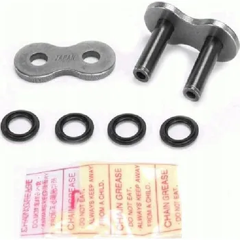 Řetězová sada pro motocykl DID SPOJOVACÍ ČLÁNEK ŘETĚZU