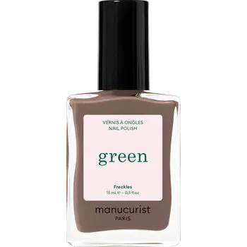 Kosmetika Manucurist Green Lak Freckles