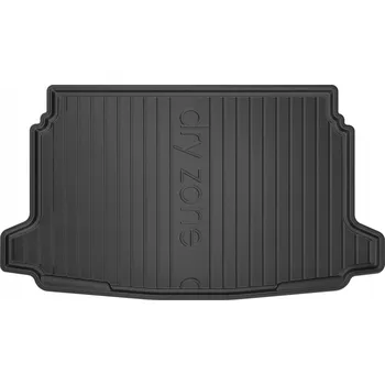 autokoberec Gumová vana do kufru Frogum