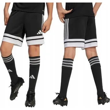 Dětské Kraťasy adidas Squadra 25 černé JJ2417 , VEL. 164