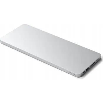 SATECHI USB-C iMac Dock Hub - SSD dokovací stanice pro iMac 24"