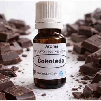 Vonný olej Vonný olej Čokoláda - 50 ml