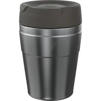 Termohrnek Termohrnek, Nitro Gloss, Helix, M (340 ml) - KeepCup
