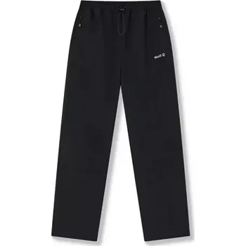 Dětské jarní softsehllové kalhoty B2584 vel.164