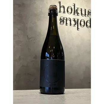 Vína Herzánovi - Chardonnay SEKT 0,75 l - naturální víno