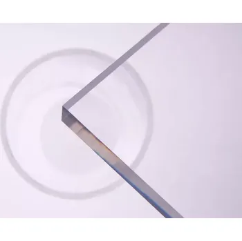 Polykarbonátová deska Čiré plexisklo Nudec XT 4mm PLEXISKLO: 1520 x 2050