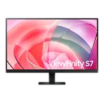 Samsung 27" ViewFinity S7 (S70D) Černá