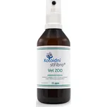 Koloidní stříbro Vet ZOO sprej 15 ppm…