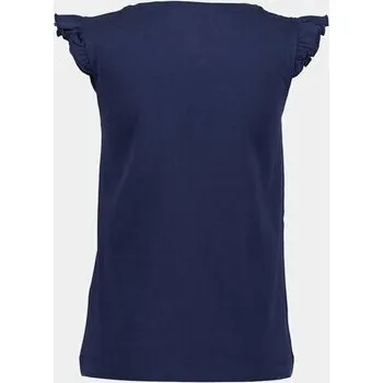 Blue Seven Top 702320 X Tmavomodrá Regular Fit 92