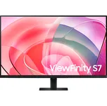 Samsung 32" ViewFinity S7 (S70D) Černá