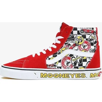 Pánské tenisky Pánské tenisky VANS UA SK8-HI EUR 46 33407