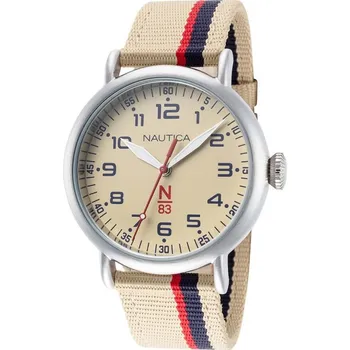 Hodinky Nautica NAPWLS911