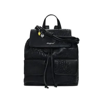 Batoh Desigual 26SAKP35 Černá OS