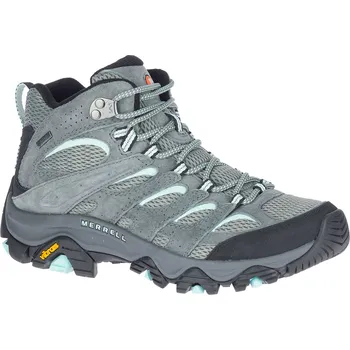 Dámská treková obuv Merrell Moab 3 Mid GTX 036306 (EU 40,5 (US 9,5, UK 7)) + doprava zdarma
