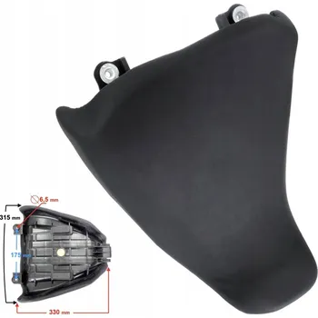 Pohovka Přední pohovka Naked 50