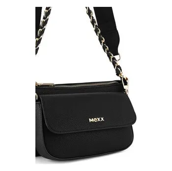 Kabelka Kabelka MEXX MEXX-S-004-07 Černá NOSIZE