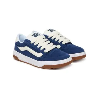 Pánské tenisky Sneakersy Vans Hylane VN000D1JFOB1 Tmavomodrá 44