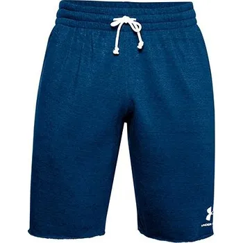 Pánské kalhoty SPORTSTYLE TERRY SHORT-BLU