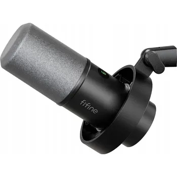 Mikrofon Mikrofon Fifine T4TT94-S03MI7V43