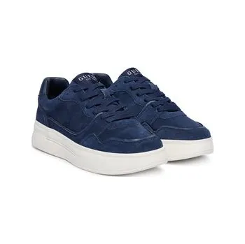 Dámské tenisky Sneakersy Guess FMFWIN SUE12 Tmavomodrá 41