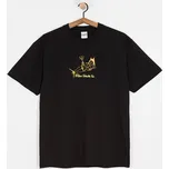 Polar Skate Devil Woman (black) M, černá