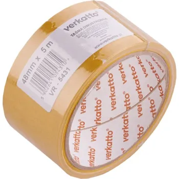Oboustranná lepicí páska 48mm x 5m VR-5430
