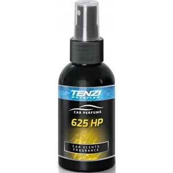 Vůně do auta Osvěžovač vzduchu do auta/domu ve spreji 625HP 100ml TENZI