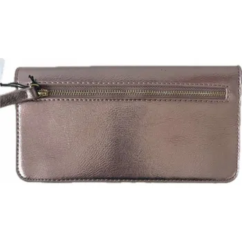 Peněženka Paperchase - Růžovo-zlatá peněženka