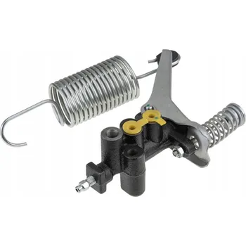 Výparník klimatizace NTY EZC-FR-228 Regulátor brzdné síly