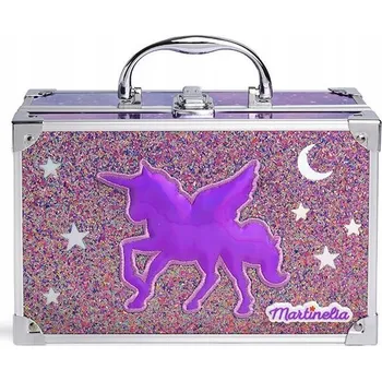 Make-up Aquarius Martinelia - Paletka na líčení pro