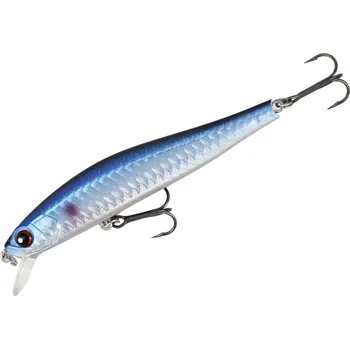 Umělá nástraha MIKADO jive suspending 5,6cm 3,4g blue roach