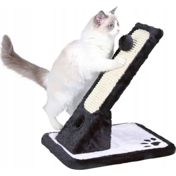 Nízké škrabadlo, škrabací podložky Trixie do 60 cm