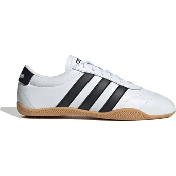 Dámské tenisky Dámské boty ADIDAS GRAND COURT LO JQ9688 – Bílá 38