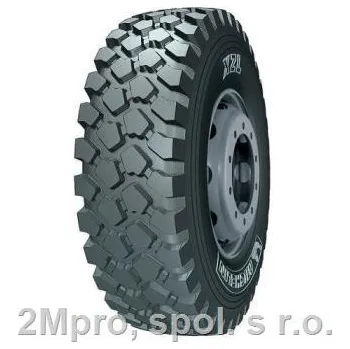 MICHELIN 14 R 20 TL 164/161J XZL+