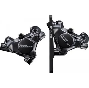 Brzda na kolo Shimano Ultegra BR-R8170 sada třmenů s hadicemi 1000/1700mm