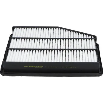 Vzduchový filtr Vzduchový filtr KAVO PARTS KA-1561