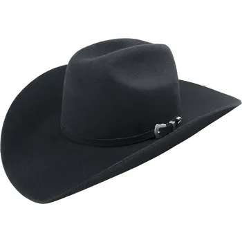 Klobouk Westernový klobouk 2x - Trigger Velikost: 57 cm (M)