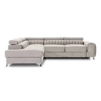 Sedací souprava ELTAP Laurence 1. skupina souprava