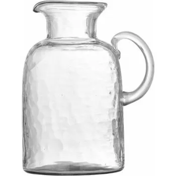 Skleněný džbán Asha Clear 750 ml